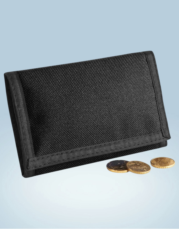 BG40 - BagBase - Sac Ripper WalletBAG BASE